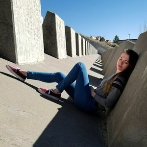 Meet your Posher, Kristin